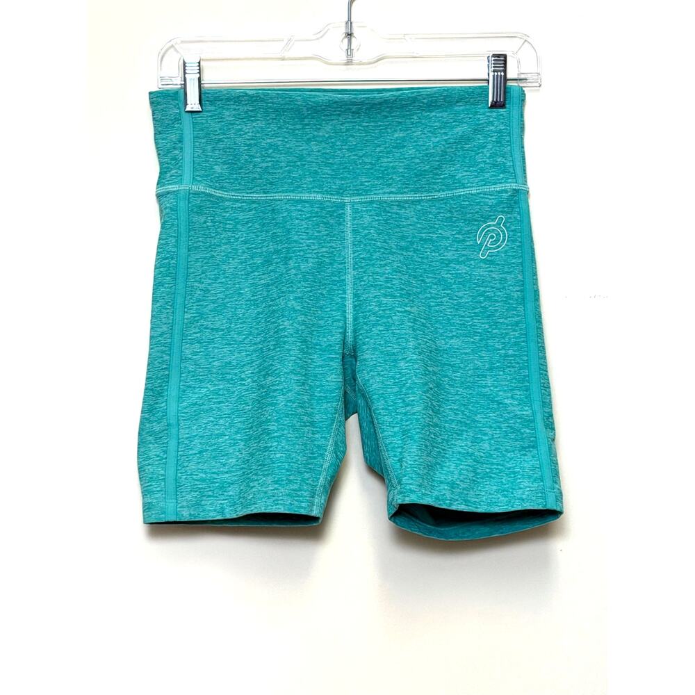Peloton Drive And Recover 7" High Rise Bike Short Medium